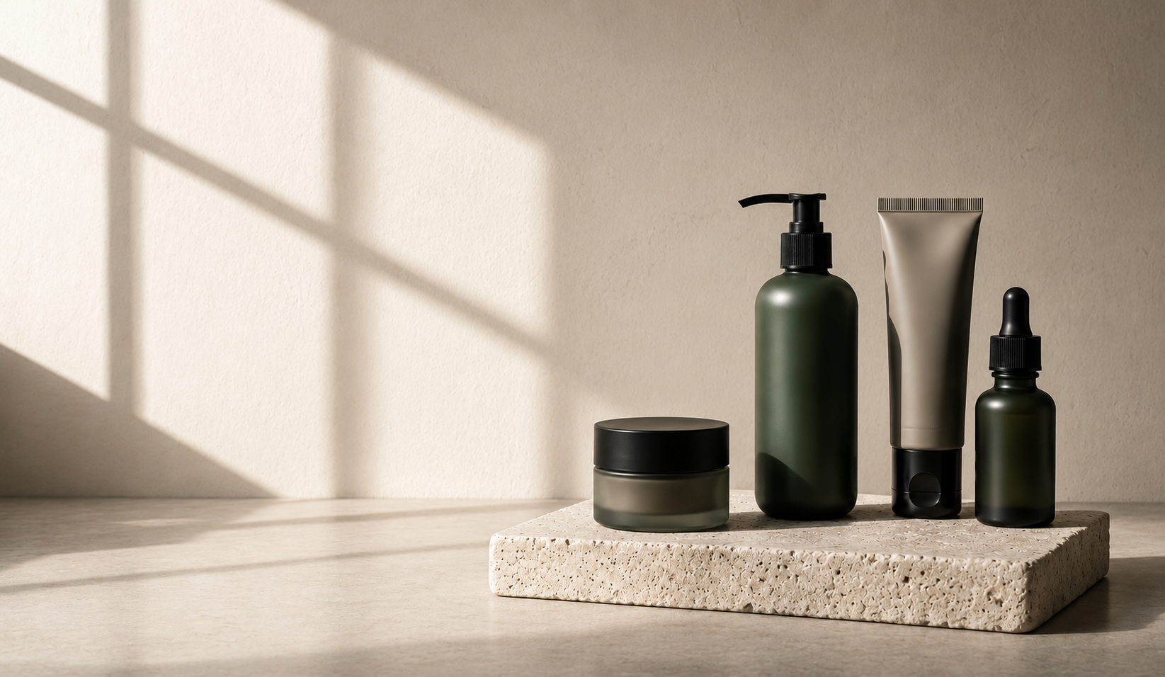 Cosmetic products